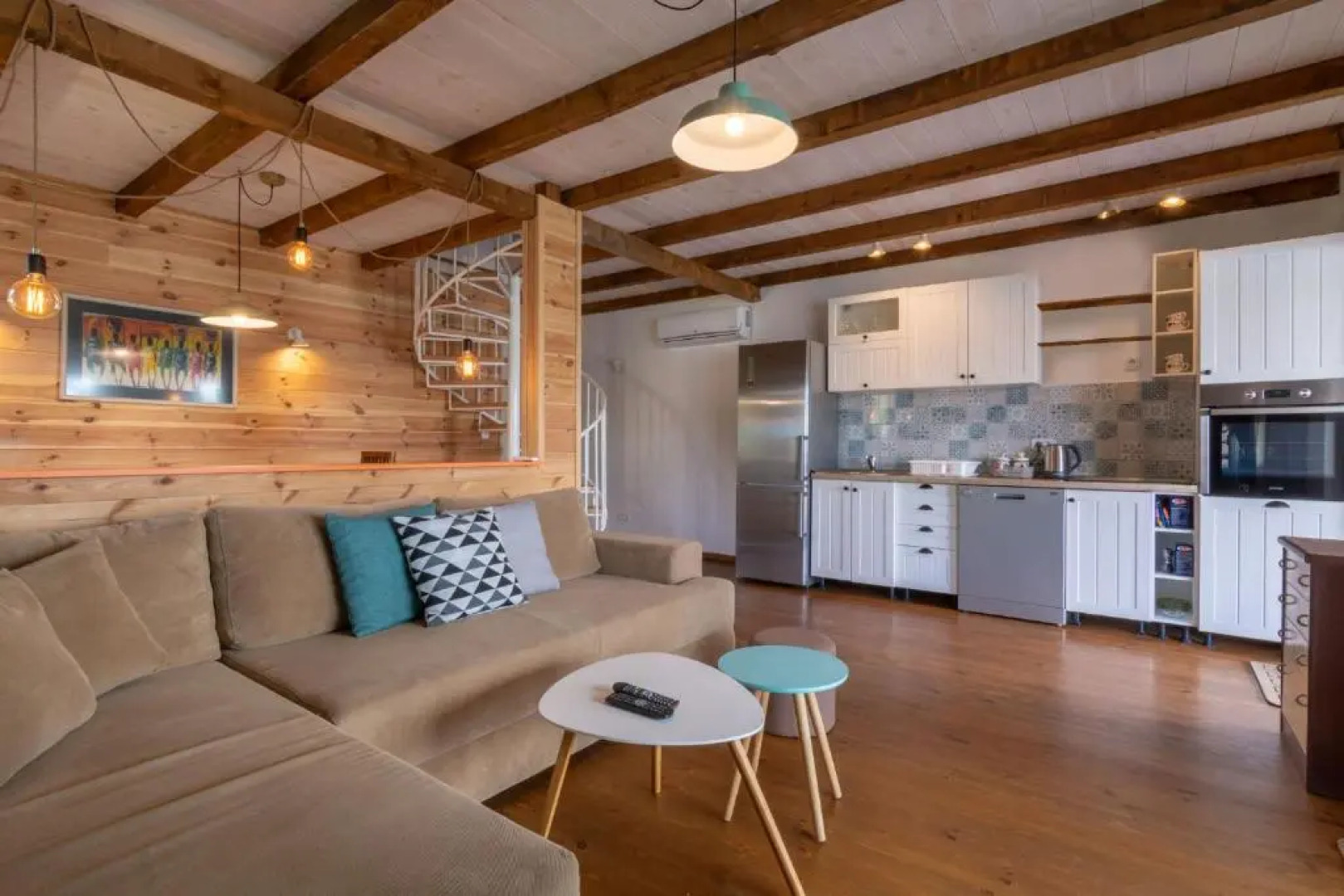 Hakuna Matata Apartments