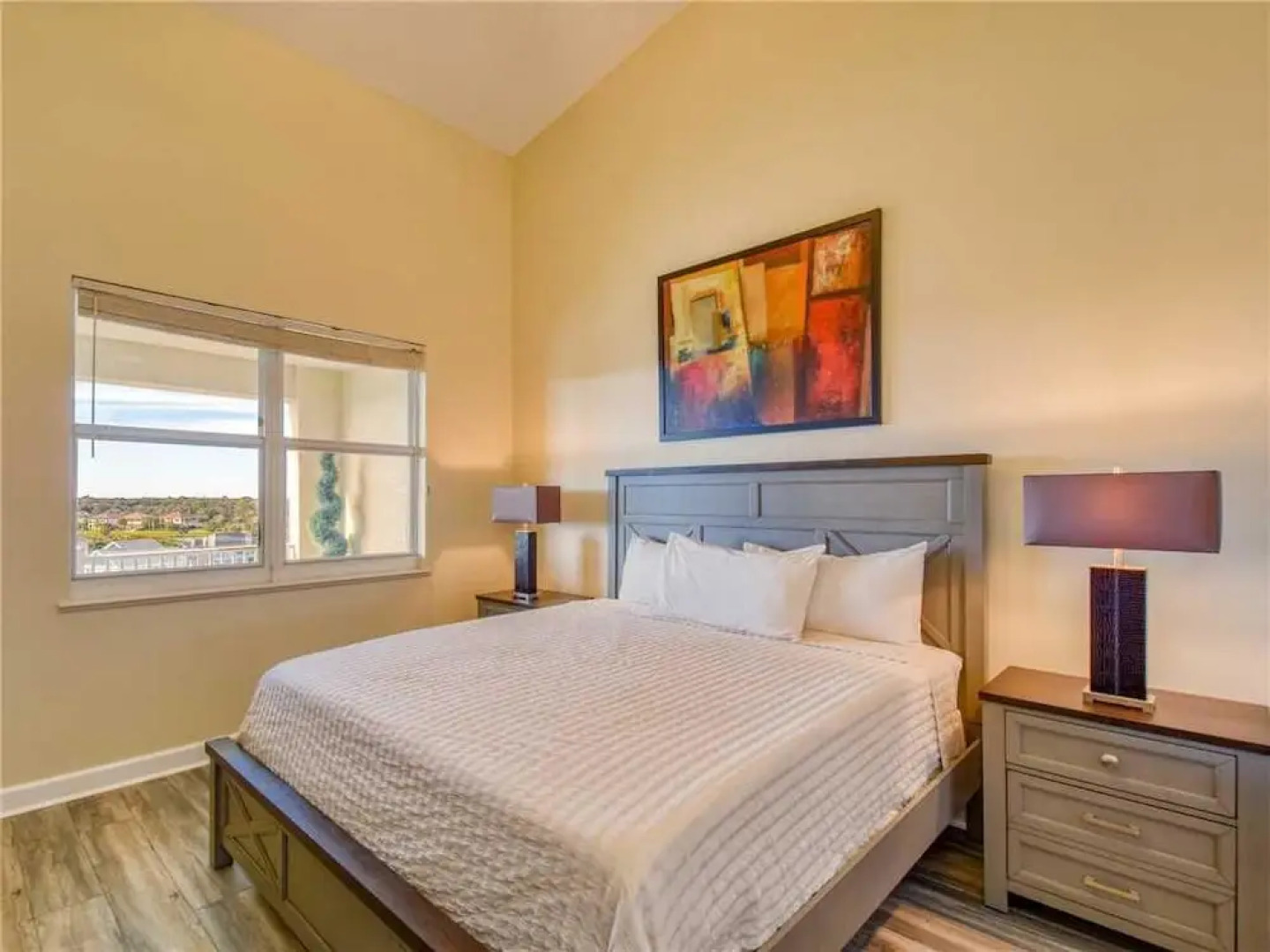 1063 Cinnamon Beach - Three Bedroom Condo