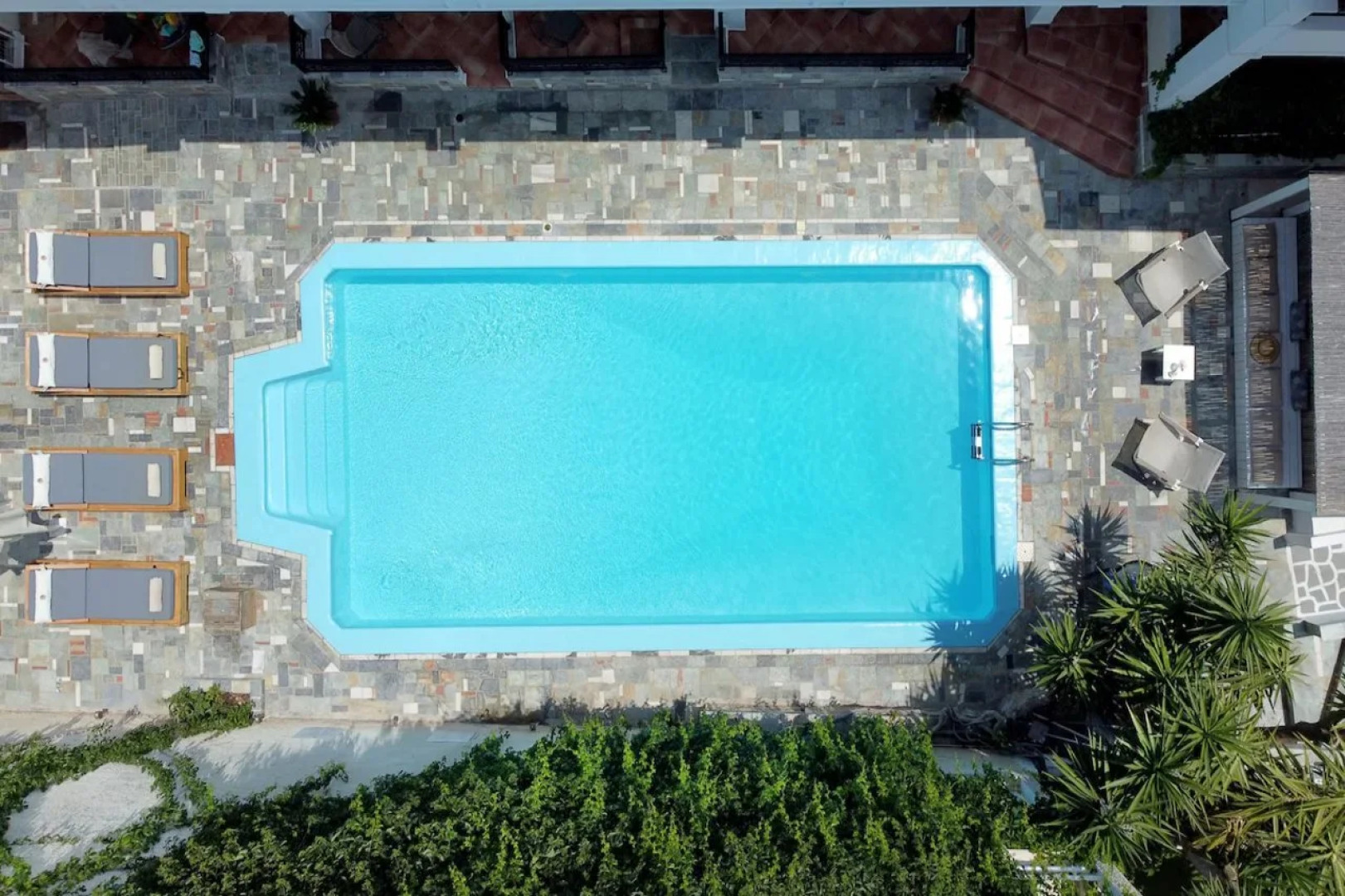 Aktaion Beach Boutique Hotel & Spa