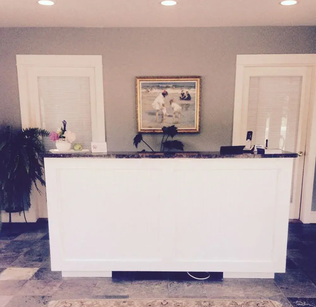 The Rosewood Inn at Rye