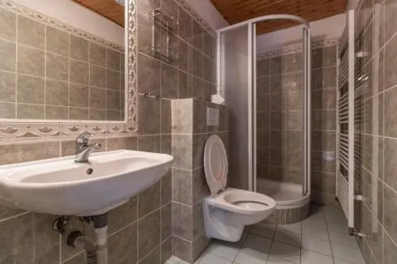 Penzion - Apartments WENDY