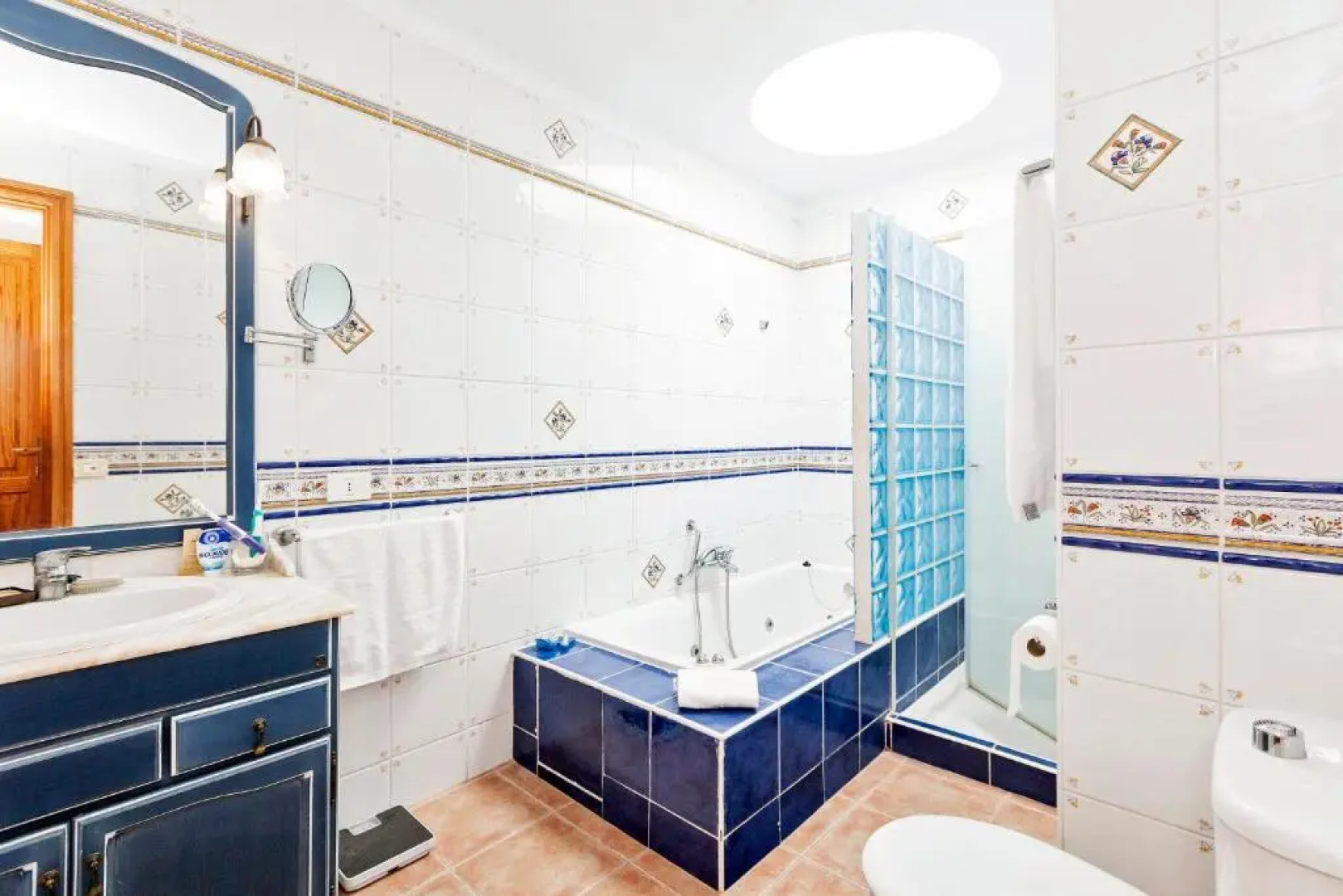 San Andres Resort Villa 103 Golf del Sur