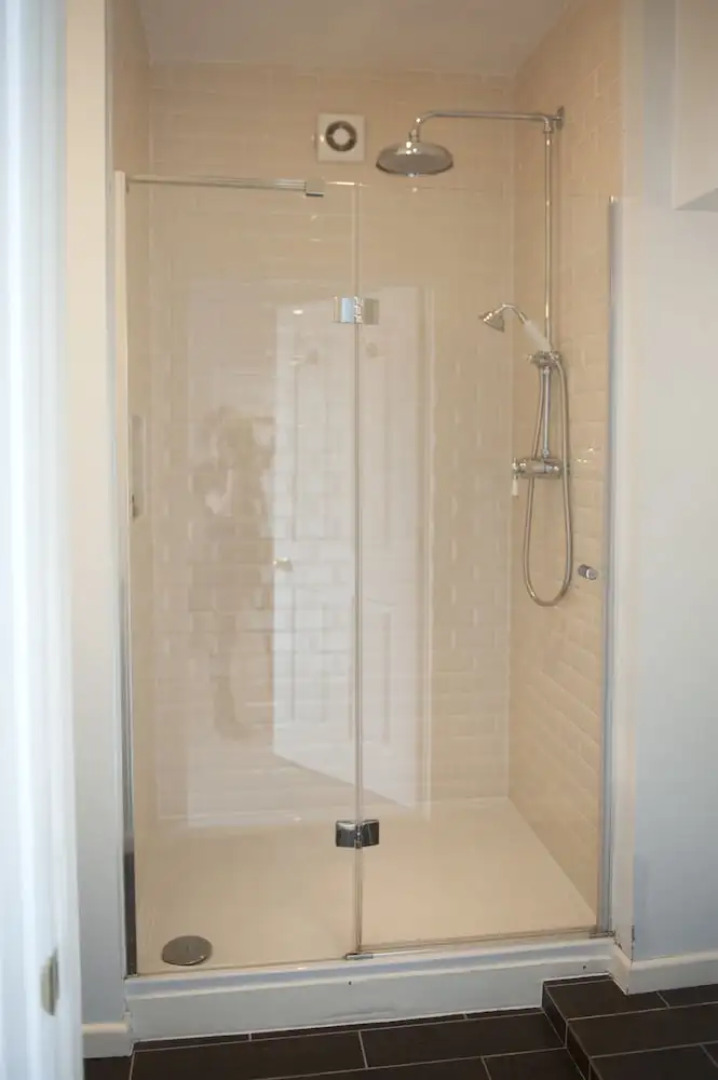 The Bridge House Boutique B&B