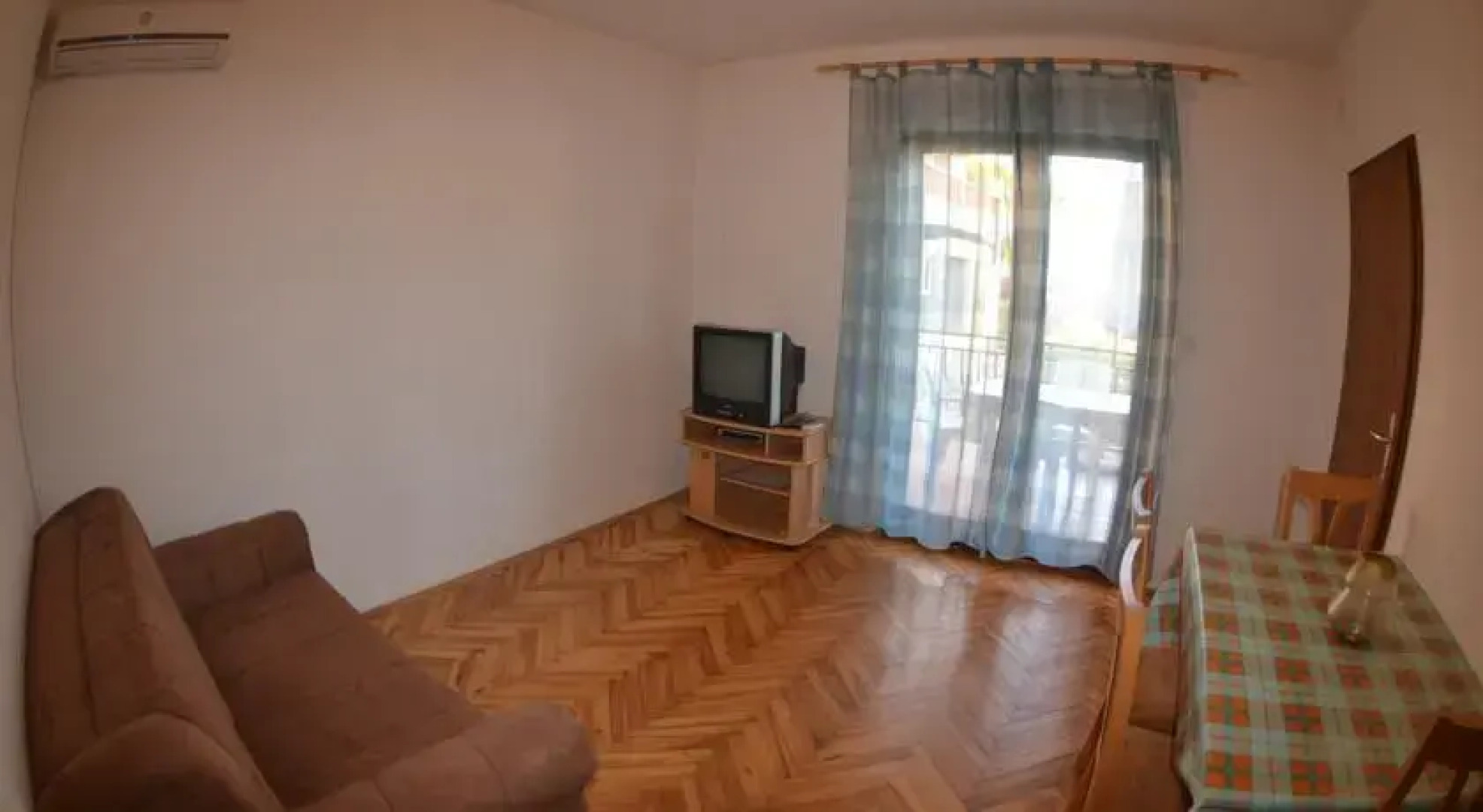 Apartment Beroš