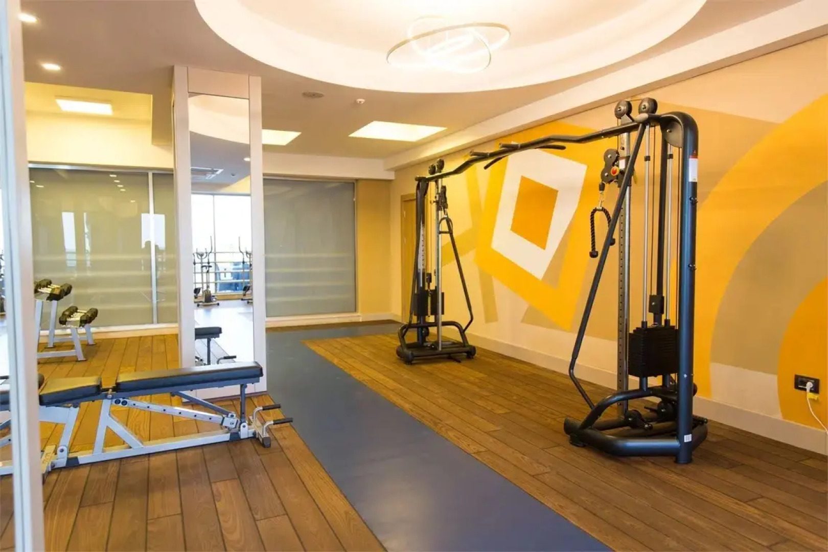 Отель и ресторан Khazar Palace