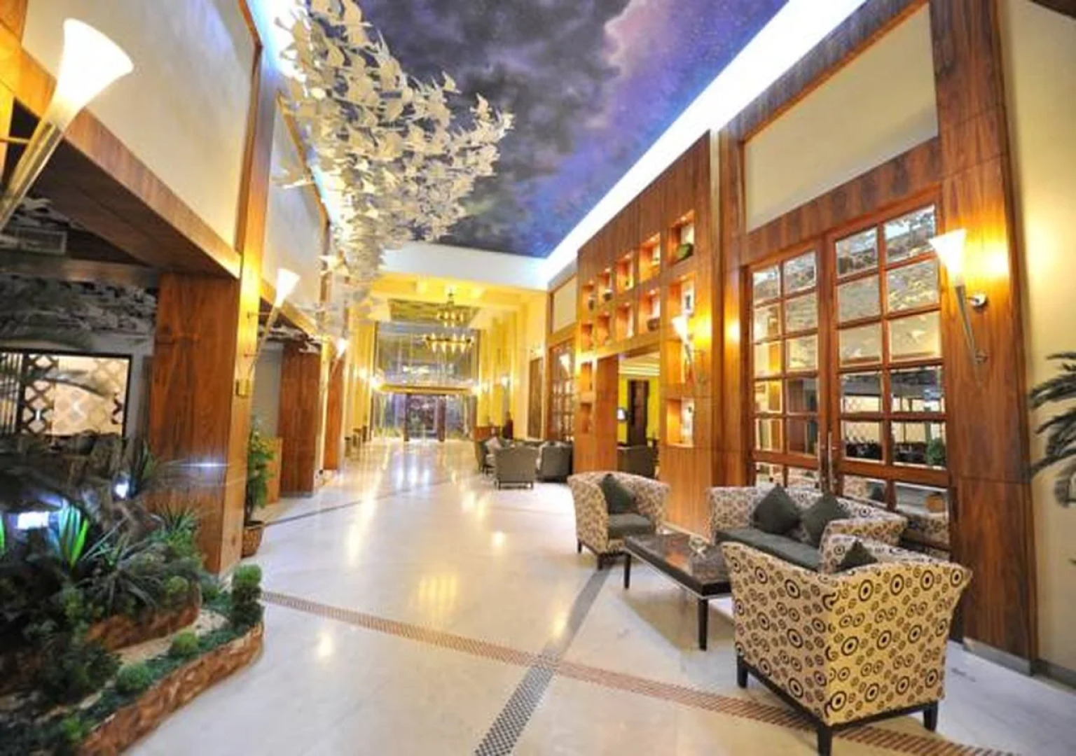 EASTYARD Dammam - Hotel