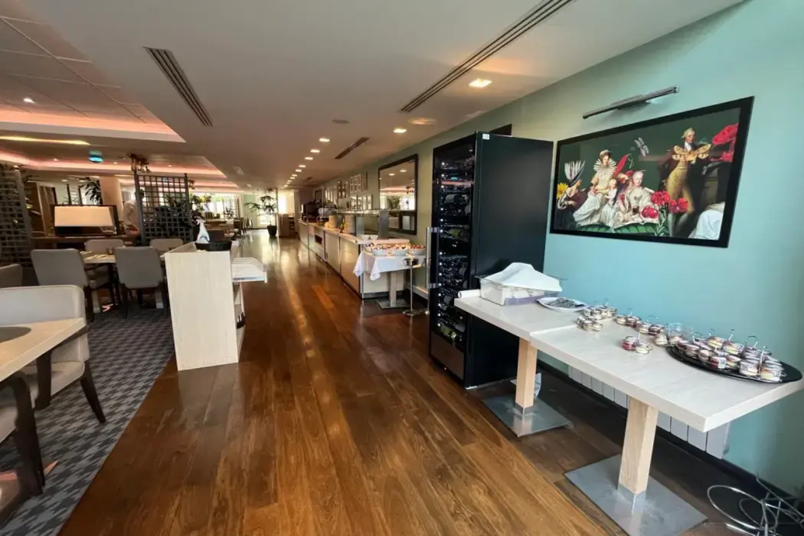 City Residence Paris CDG Airport