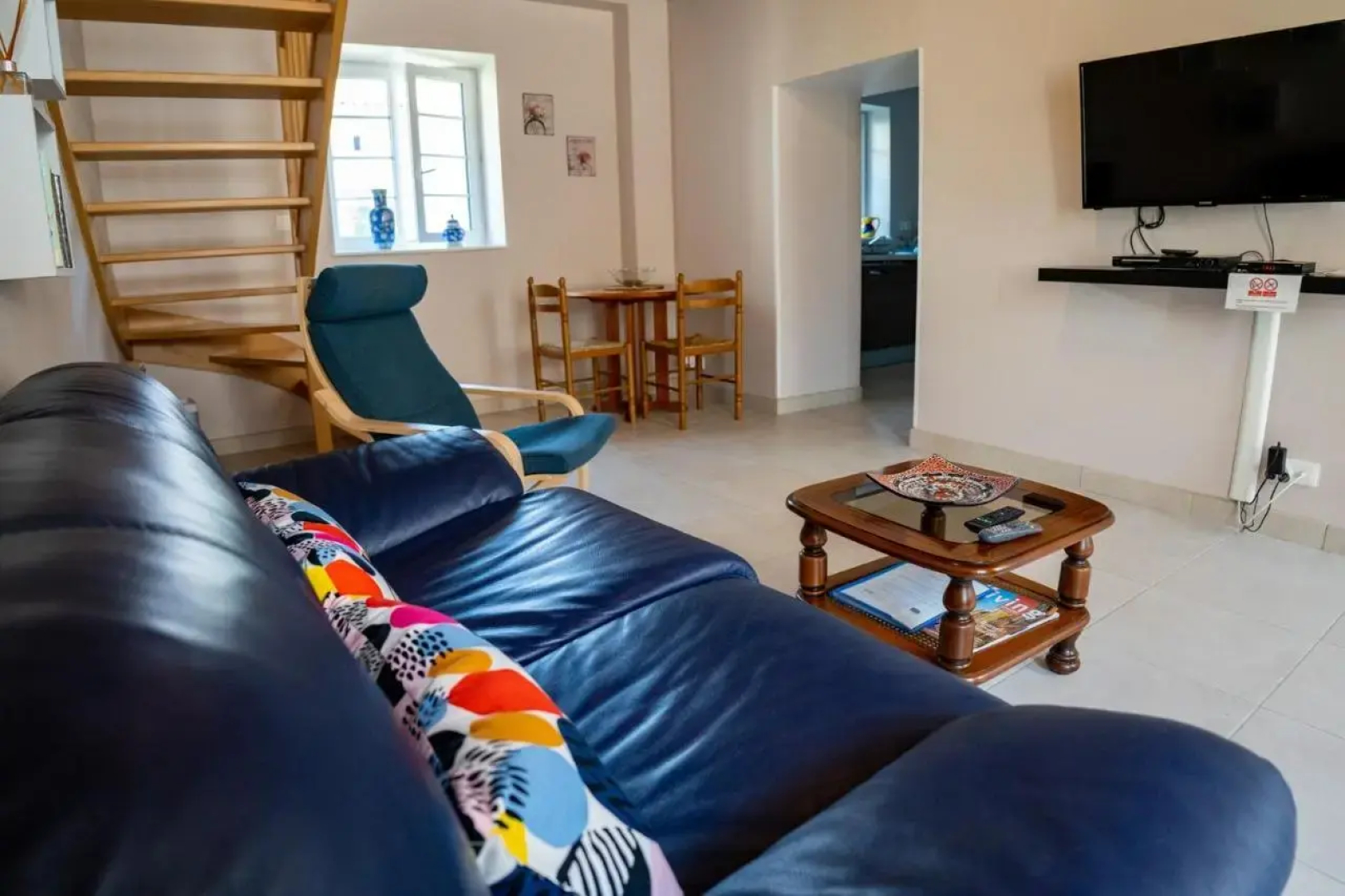 Les Gîtes Du Vigneron Et Chambre D'hote