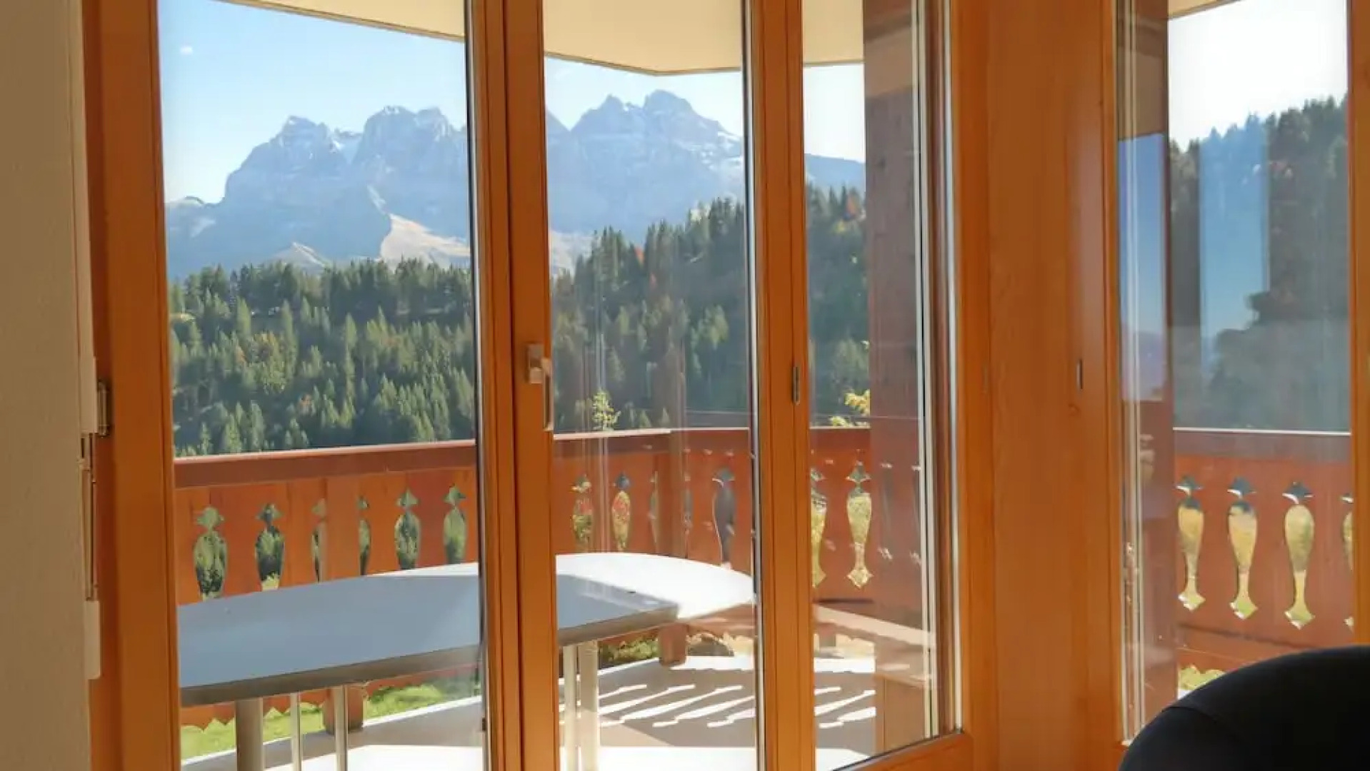 Appartement Esserts A33