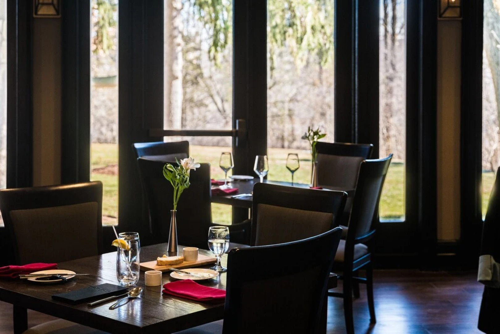 The Windermere Manor Hotel & Conference Center