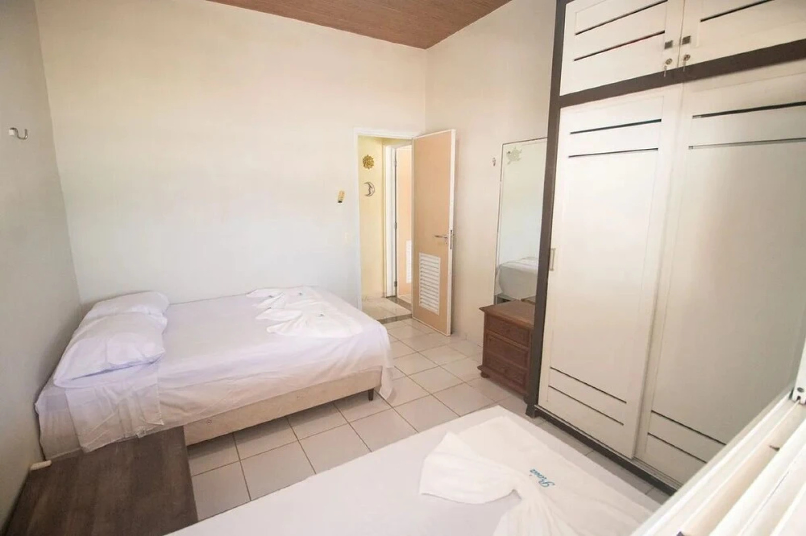 Carpediem - Casa beira mar em Genipabu