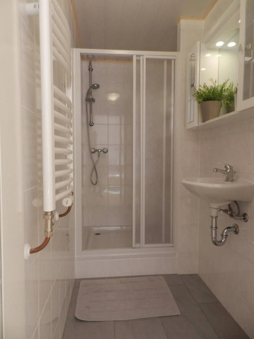 Pension und Appartements Hartkaiser