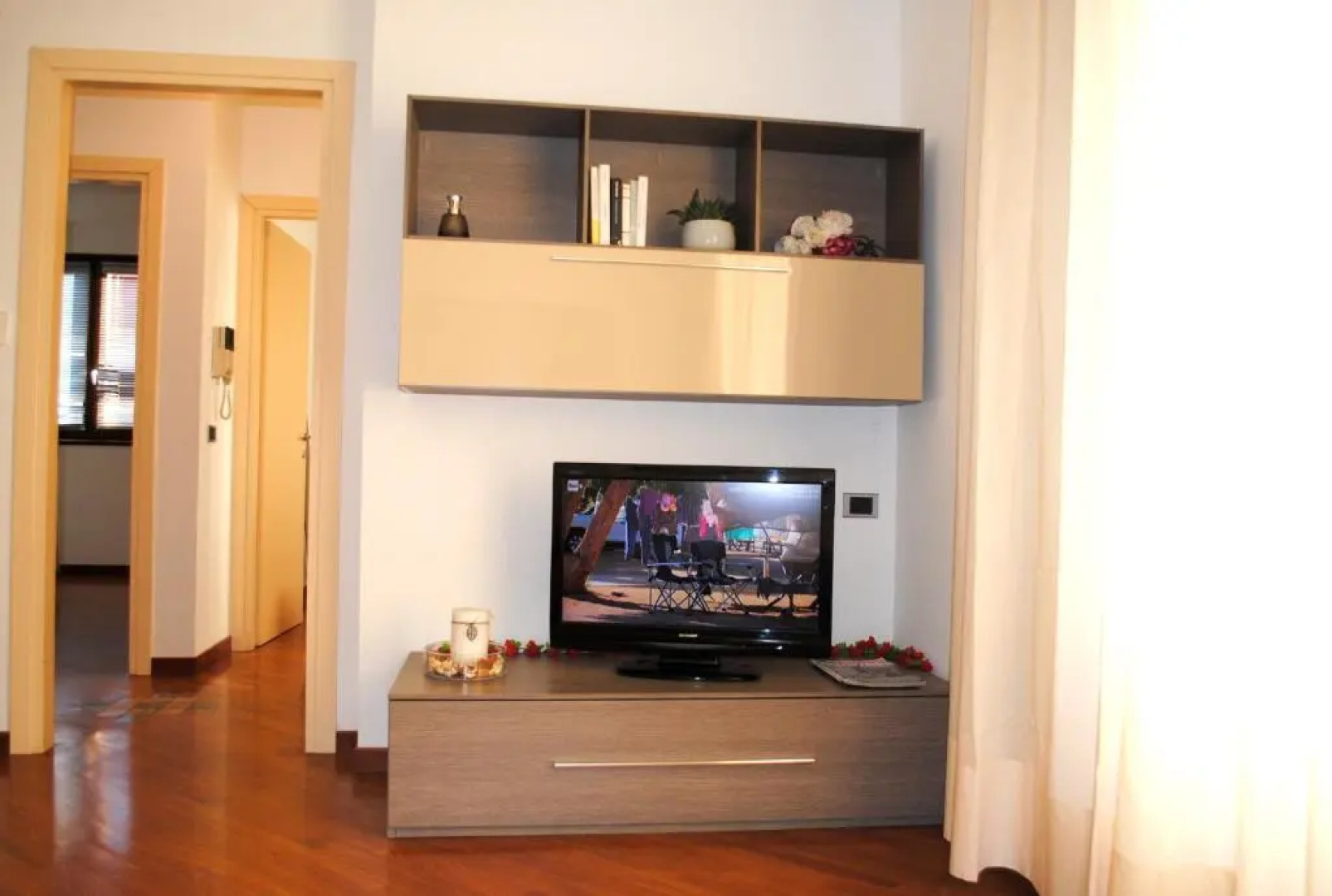 Bnbook - Residenza Naggi