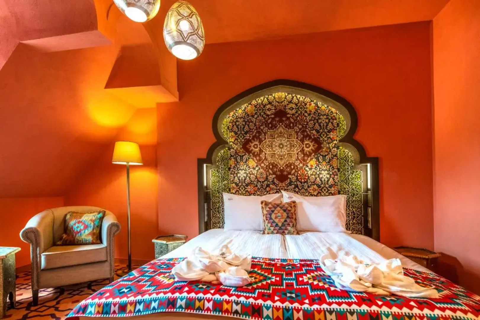 Mesés Shiraz Wellness Hotel Superior