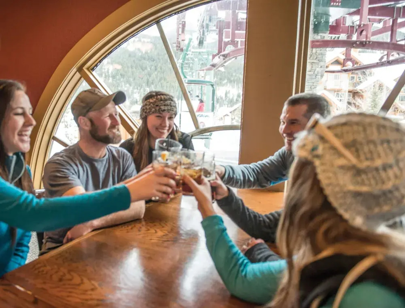 Toby Creek Lodge at Panorama Mountain Resort