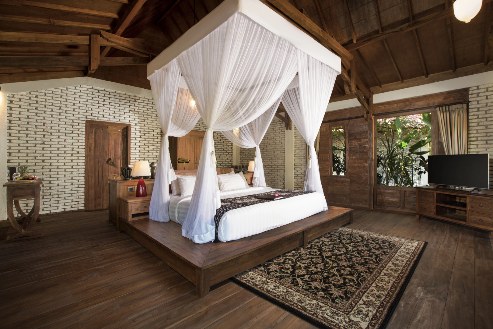 Plataran Komodo Resort & Spa