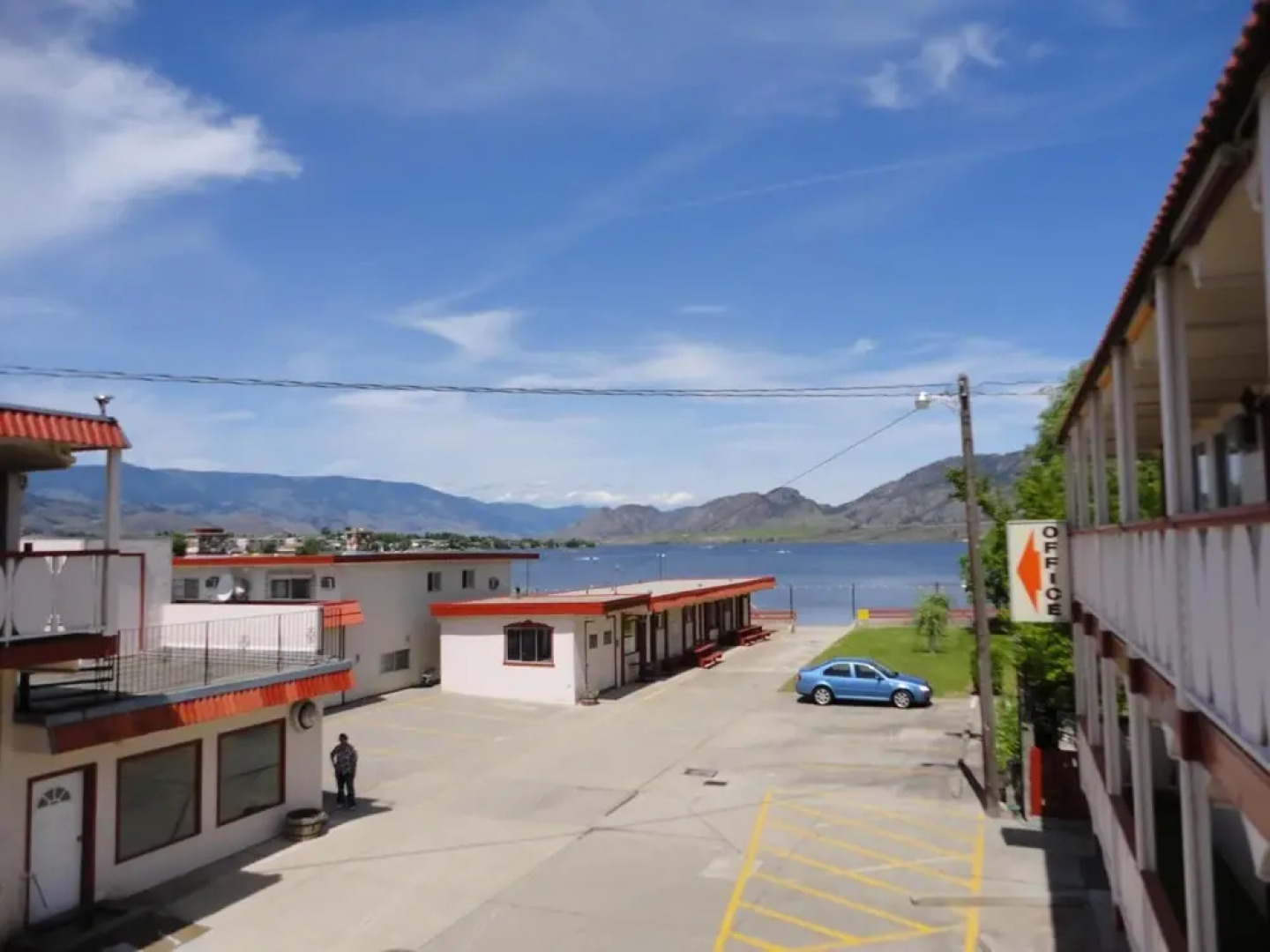 Spanish Fiesta Resort