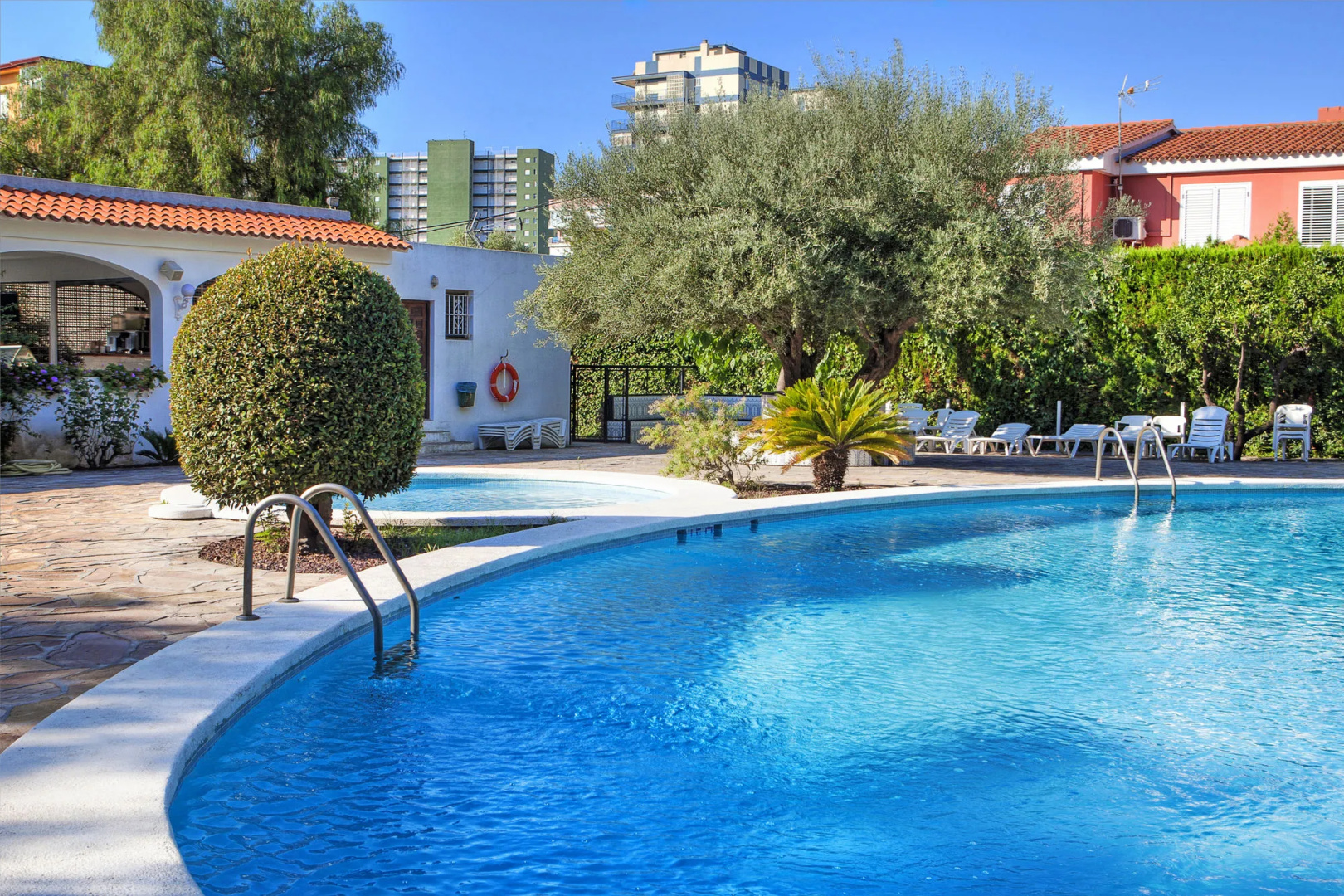 Hotel Vista Alegre