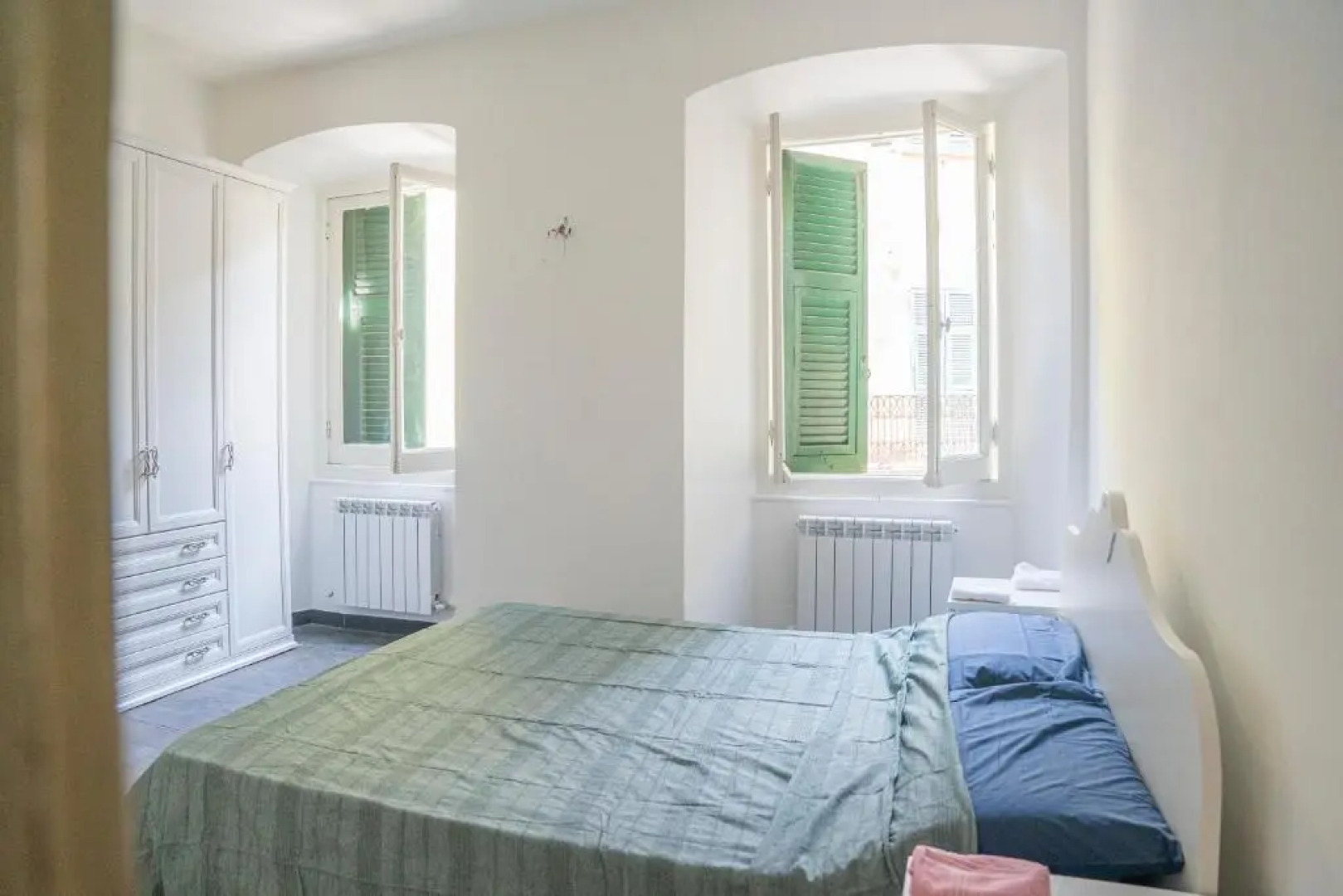 060 - Casa al centro di Borzonasca 2, 15 minuti dal Mare