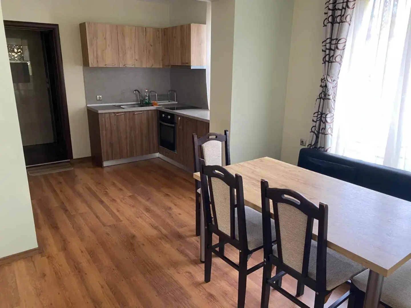 Kot Garden Guest House