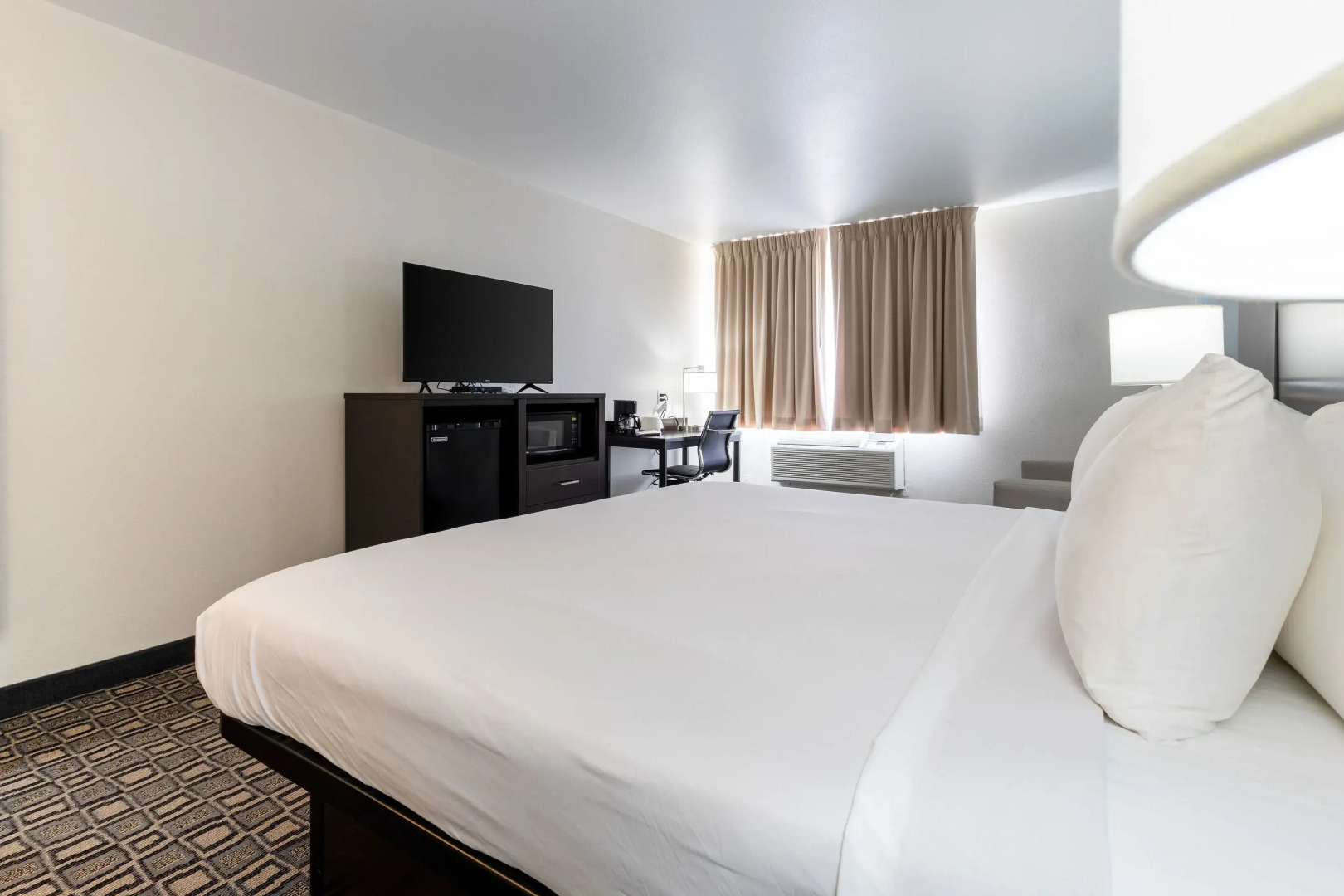 Quality Inn Winslow I-40