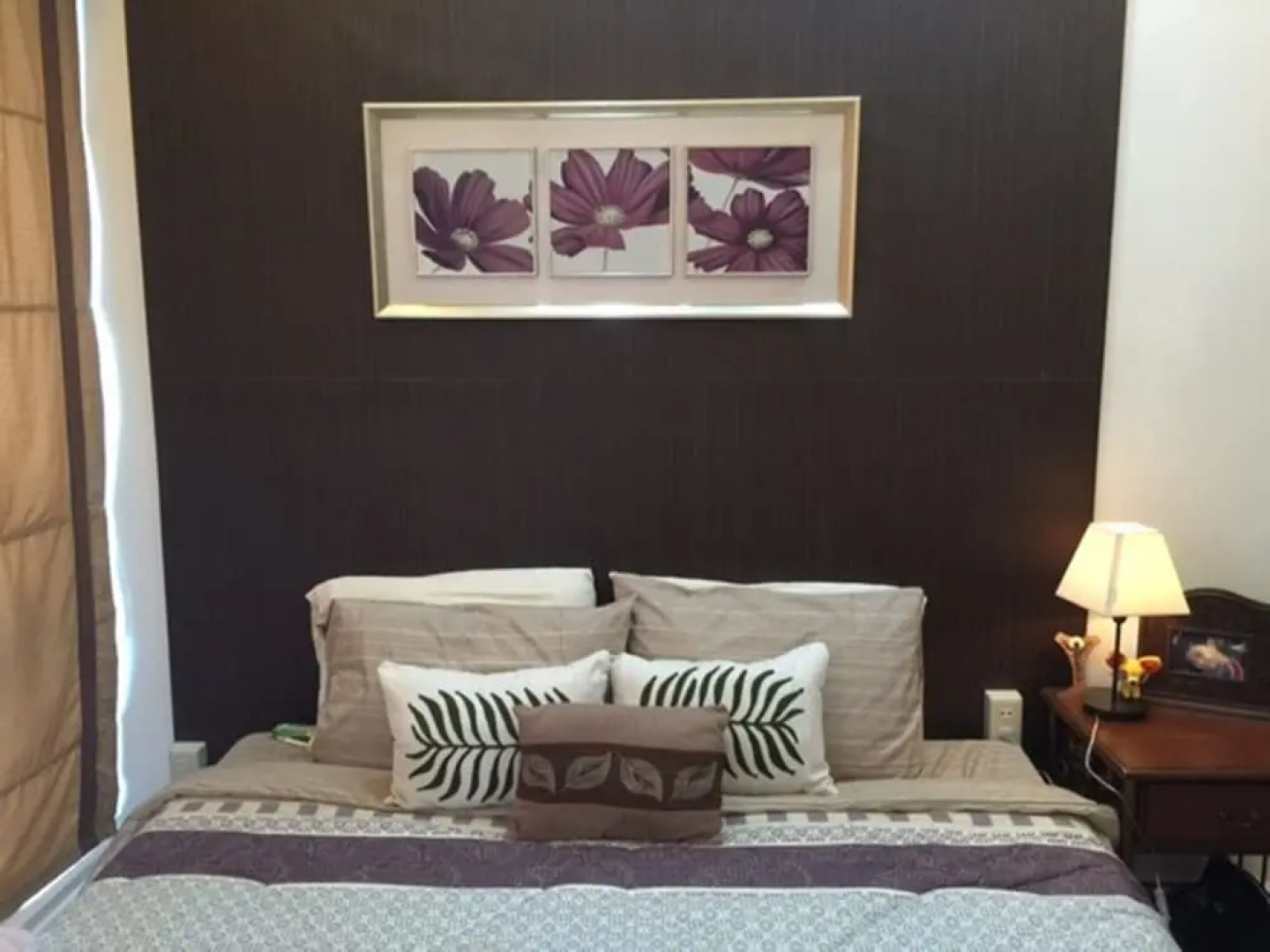 Stunning Eastwood Condo Suite