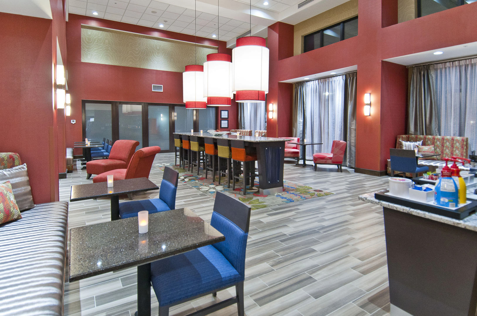 Hampton Inn & Suites Munster