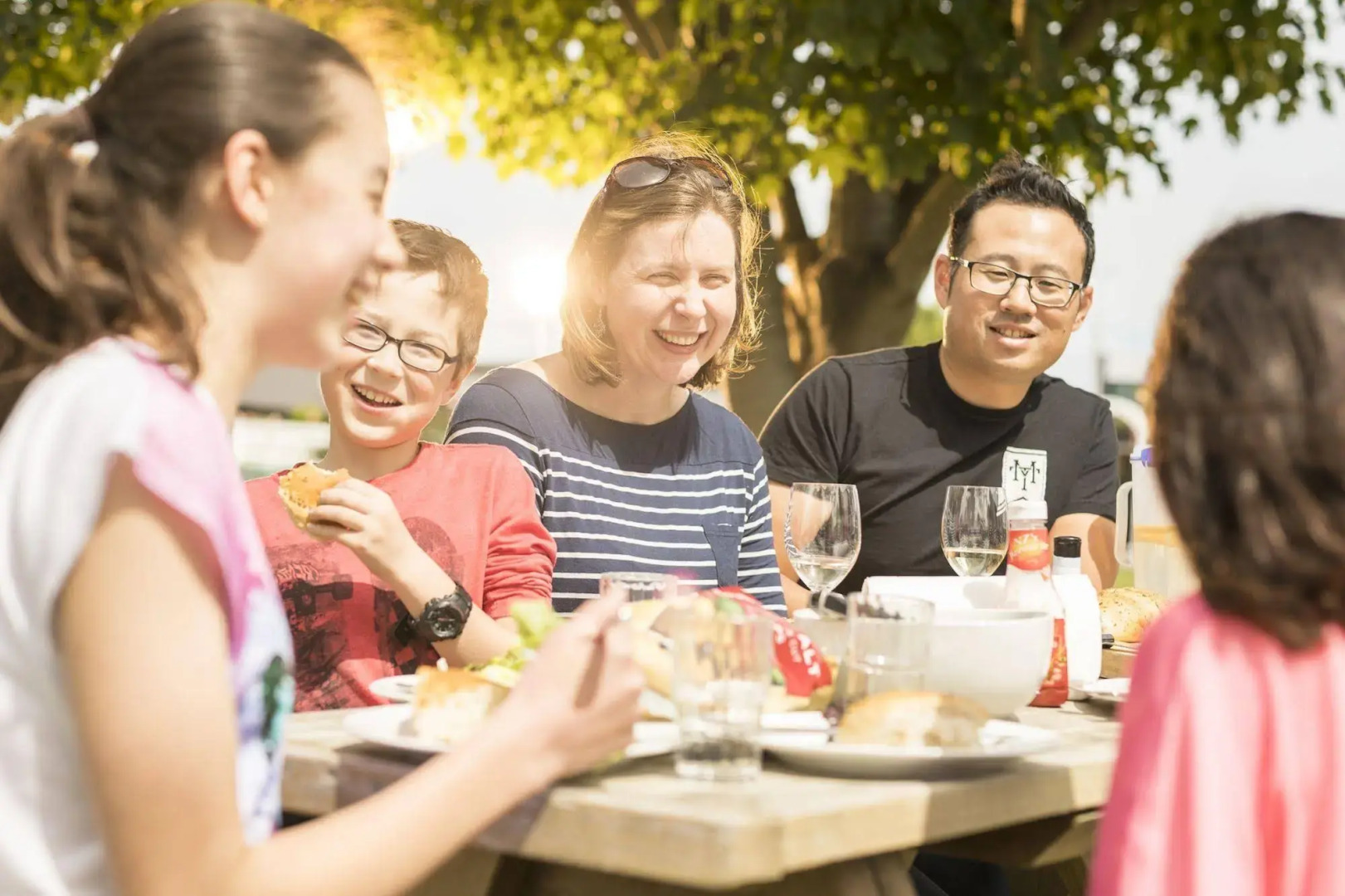 Amber Kiwi Holiday Park & Motel