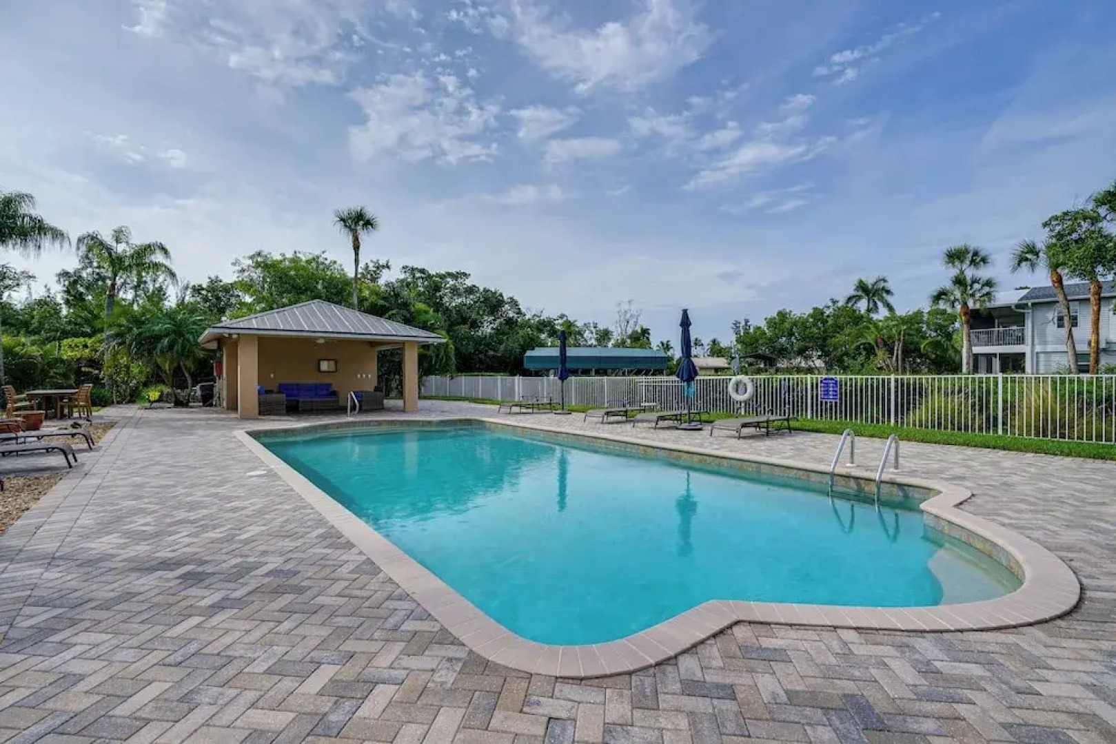 Fort Myers Getaway w/ Hendry Creek Access!