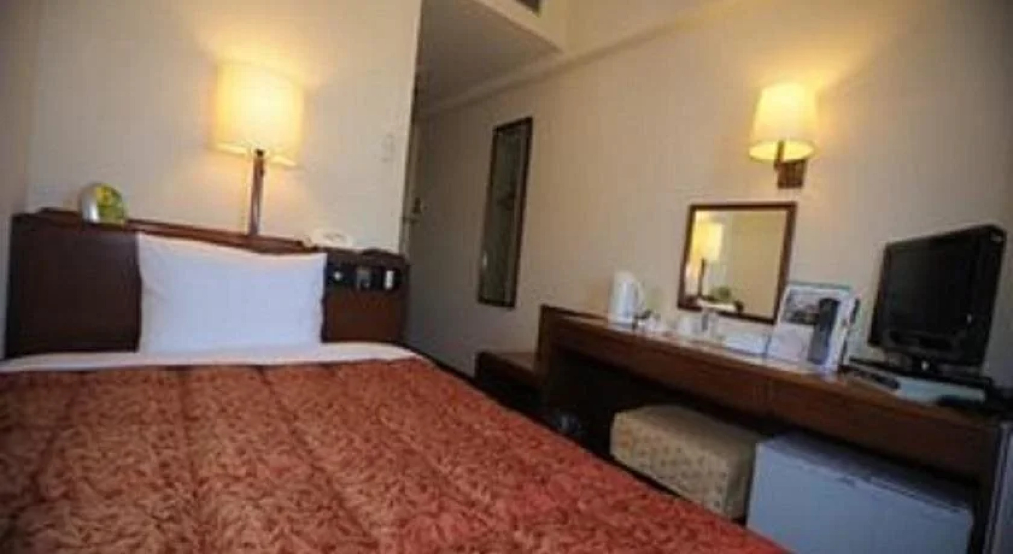 Dai-ichi Hotel Chichibu