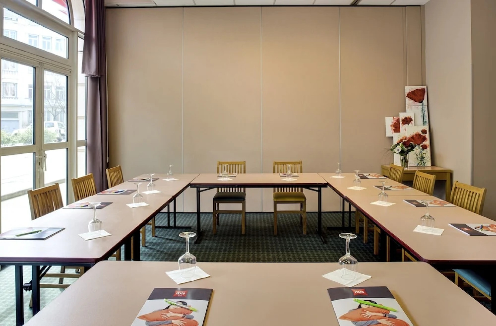 Hôtel des Thermes Callou