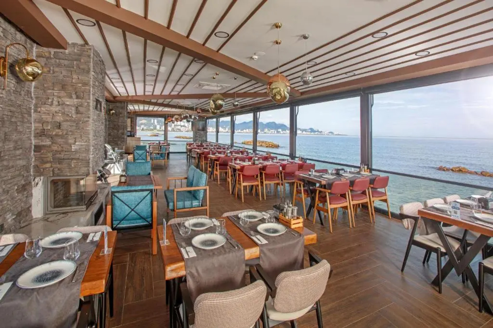 Derin Deniz Boutique Hotel