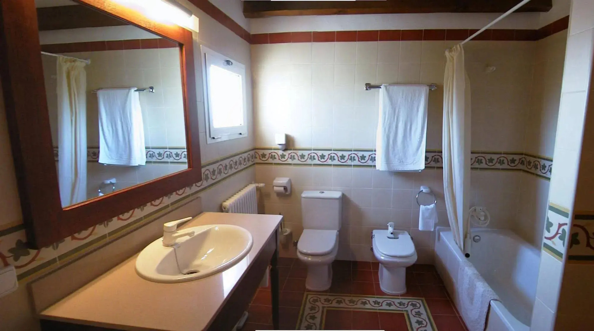 Hotel Rural Son Tretze