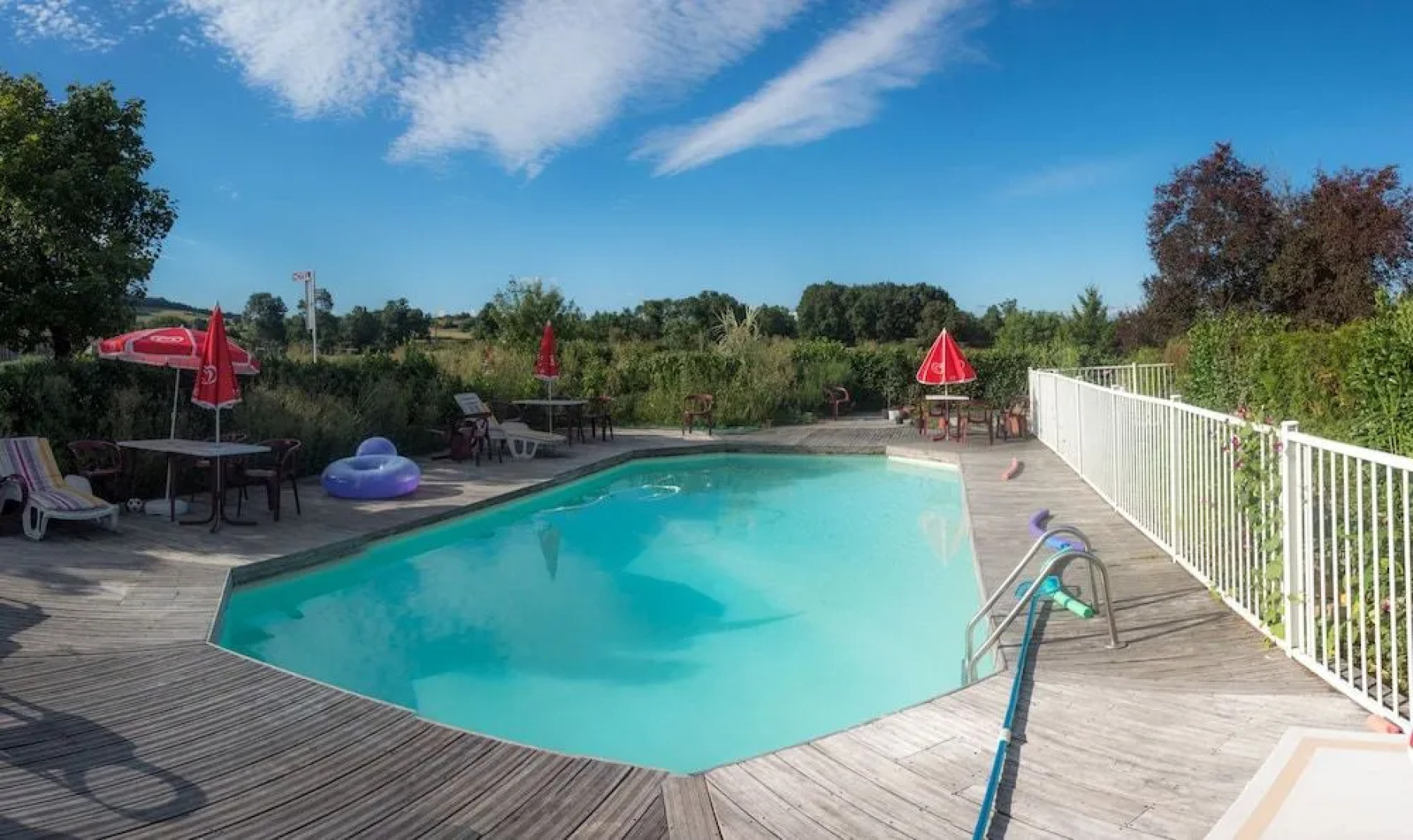 Hôtel Restaurant de La Place