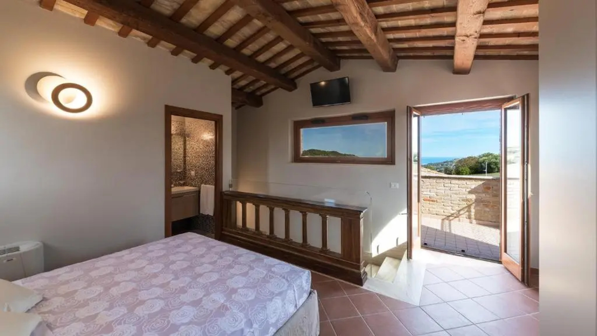 Borgo Da Monte 8 in Monteprandone