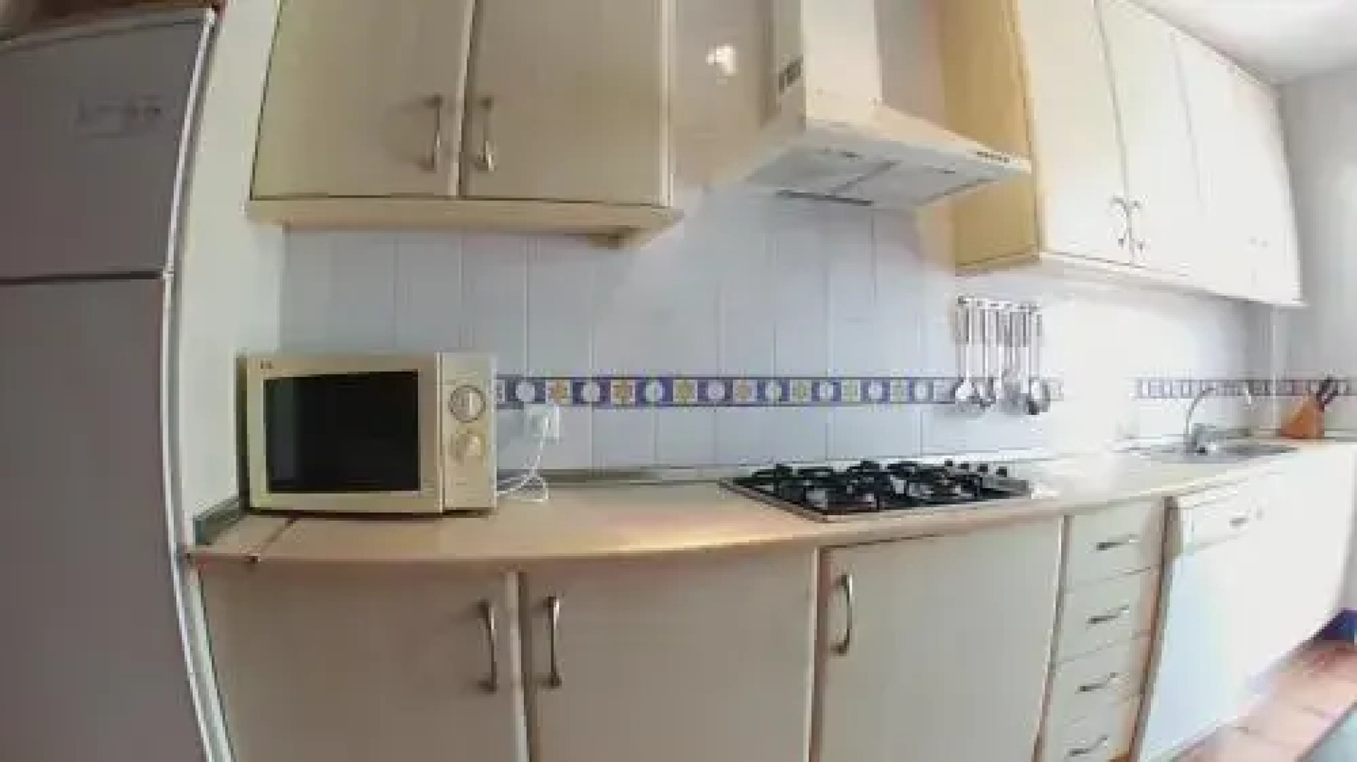 Apartamentos Vacacionales Atlanterra