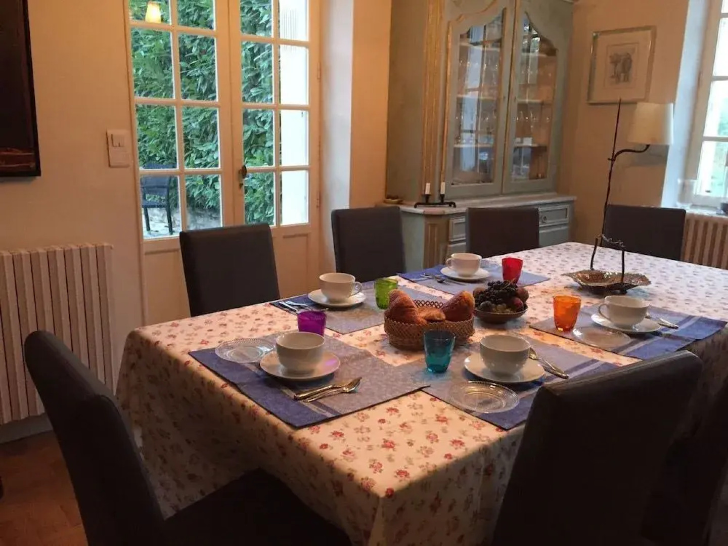 Les Colonnes de Chanteloup