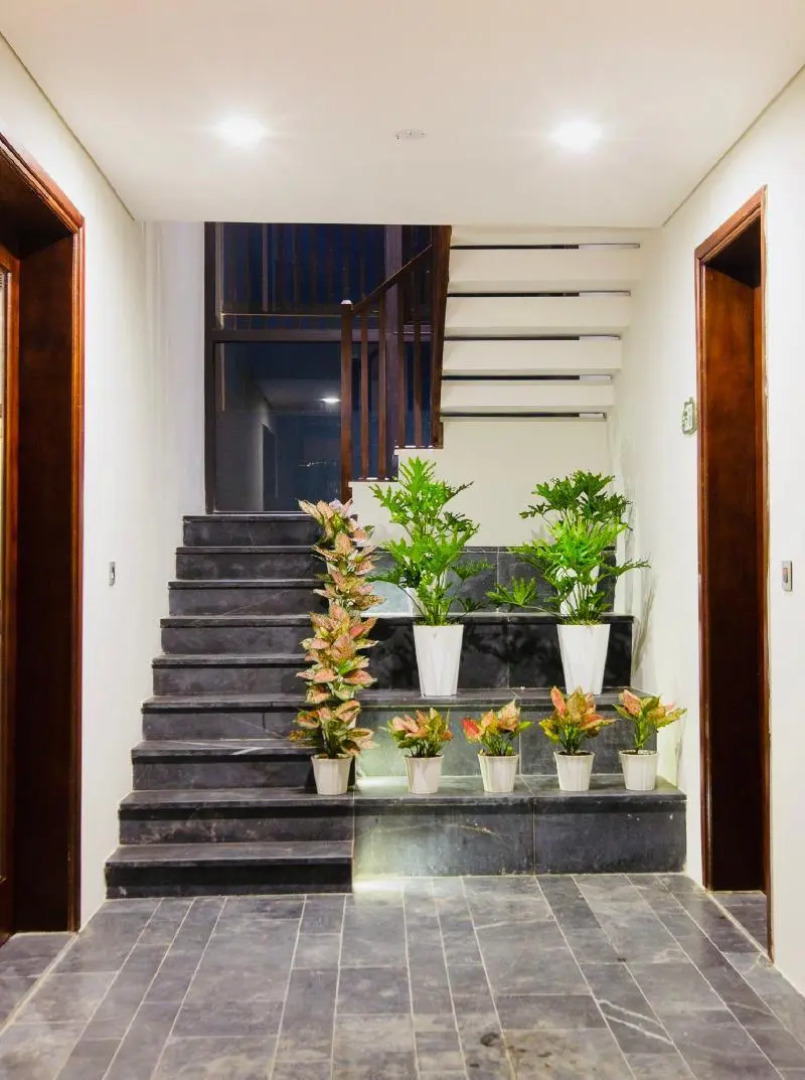 Sonaga Beach Resort & Villas Phu Quoc