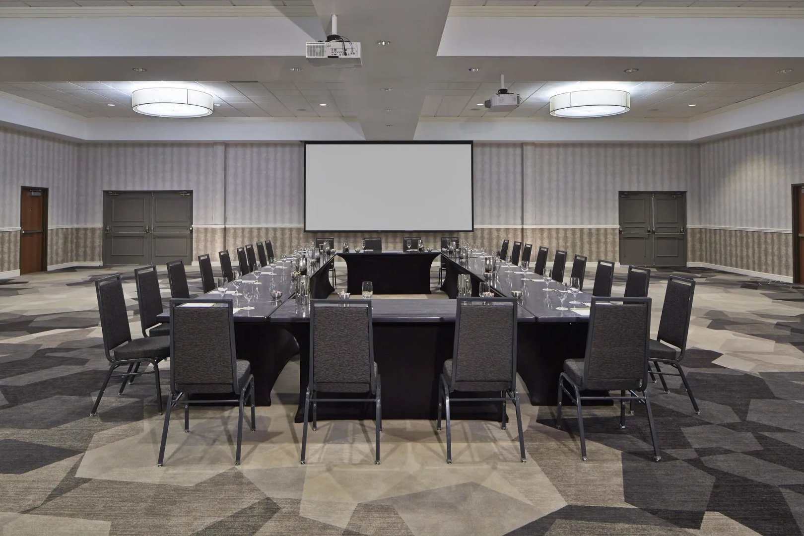 DoubleTree by Hilton Atlanta Perimeter Dunwoody