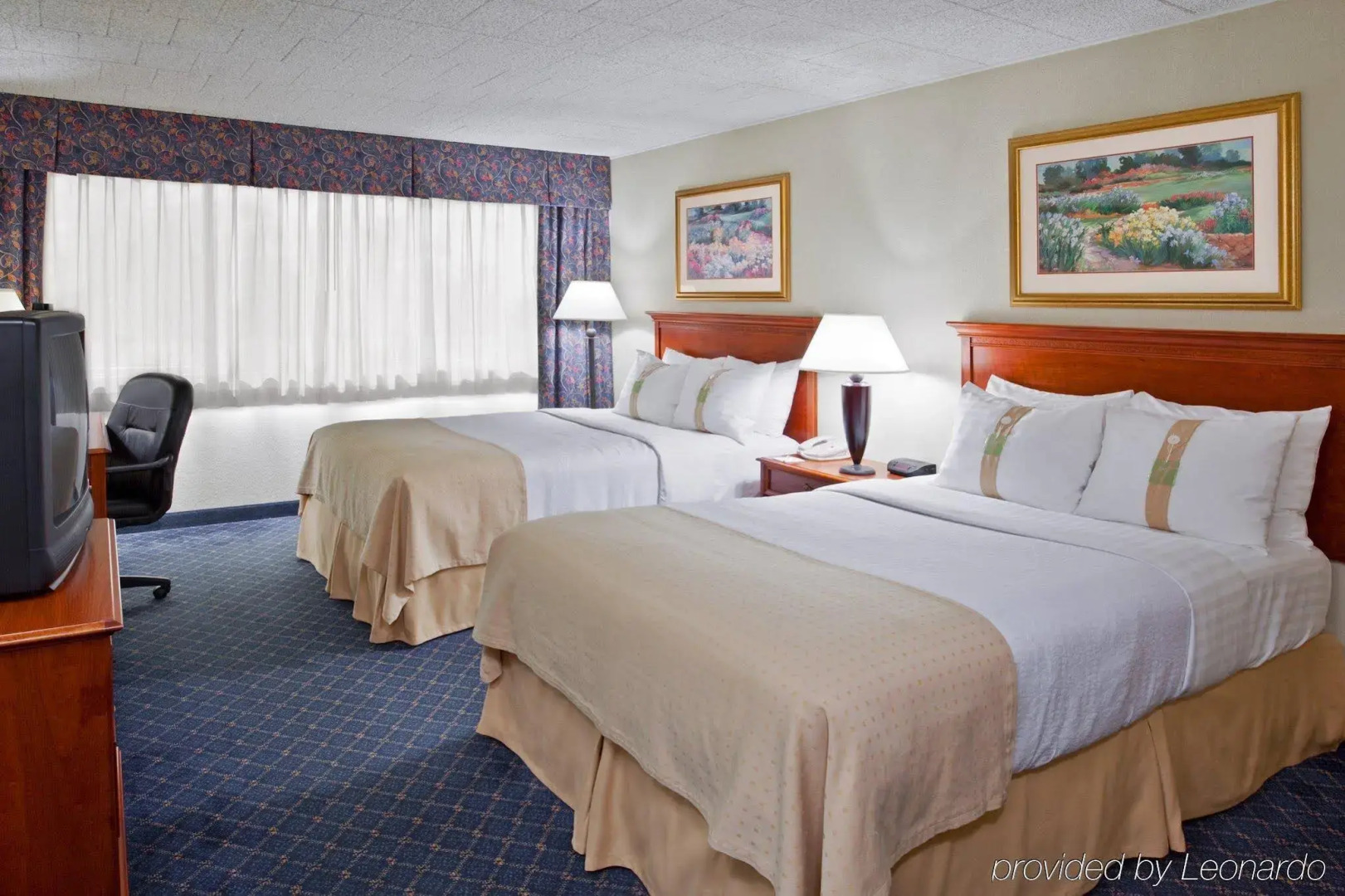 Ramada by Wyndham Uniontown