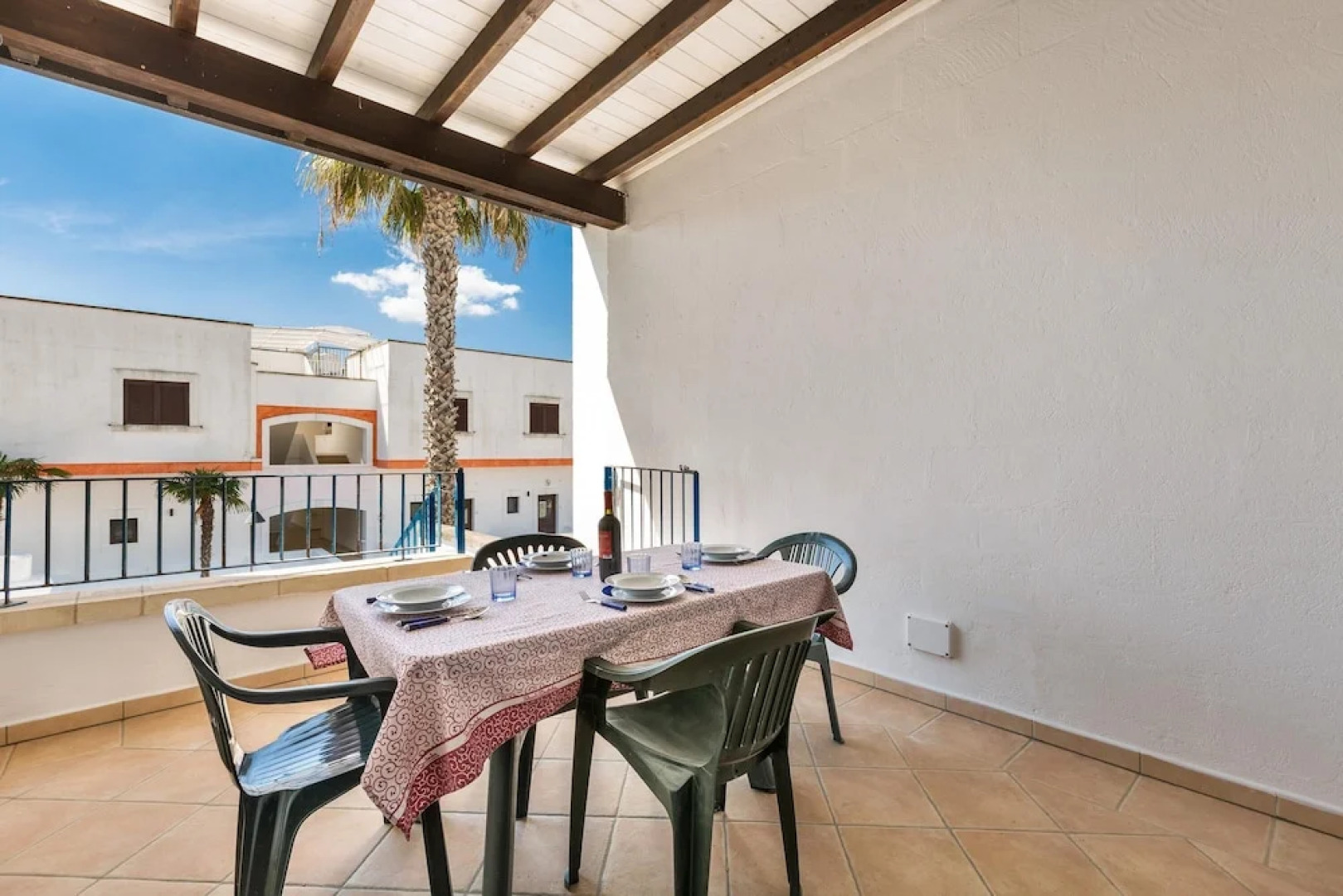 Villino Venere - Chiusurelle B2/48