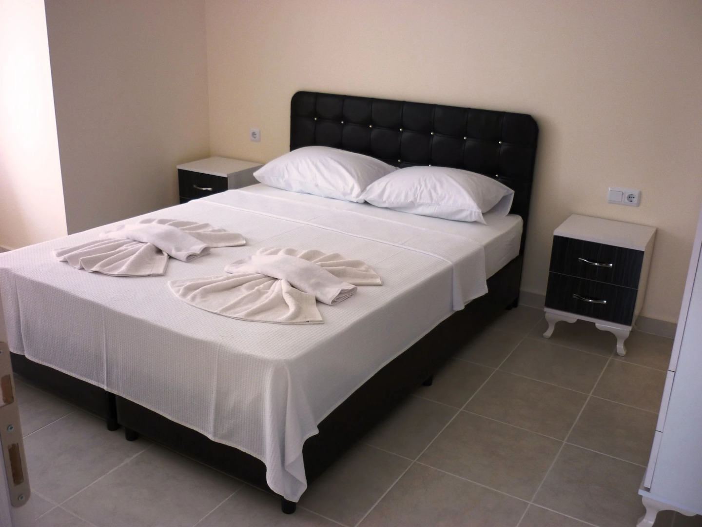 The Green Valley Hotel