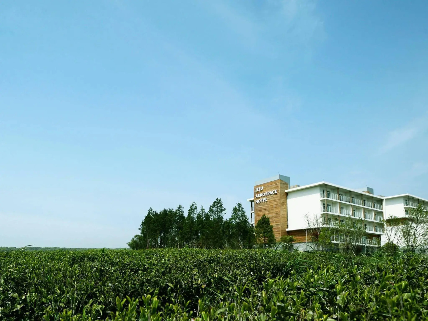 Jeju Aerospace Hotel
