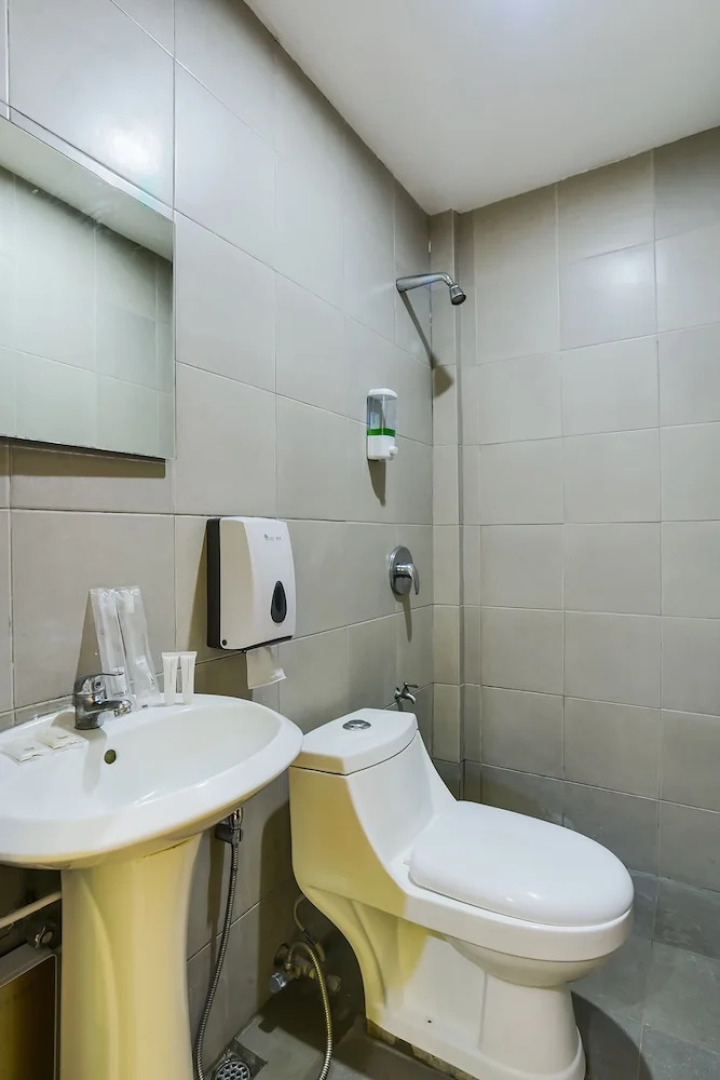 OYO 473 Ranchotel Drive-in