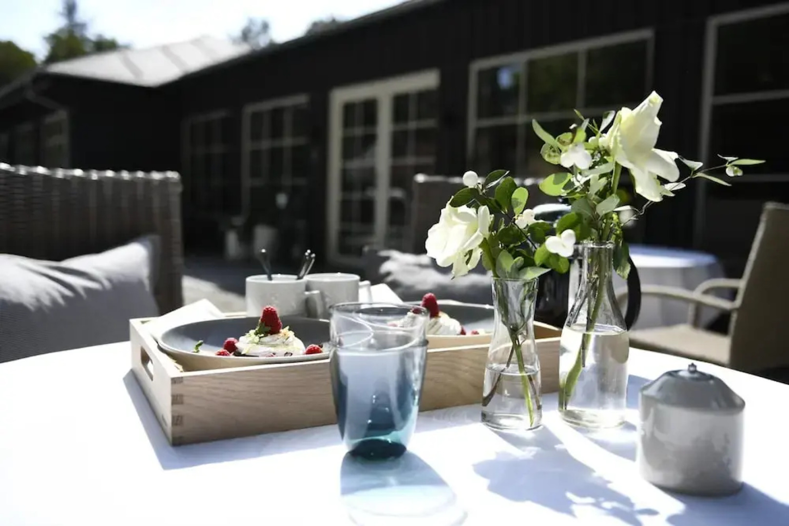 Holiday home Otterup X