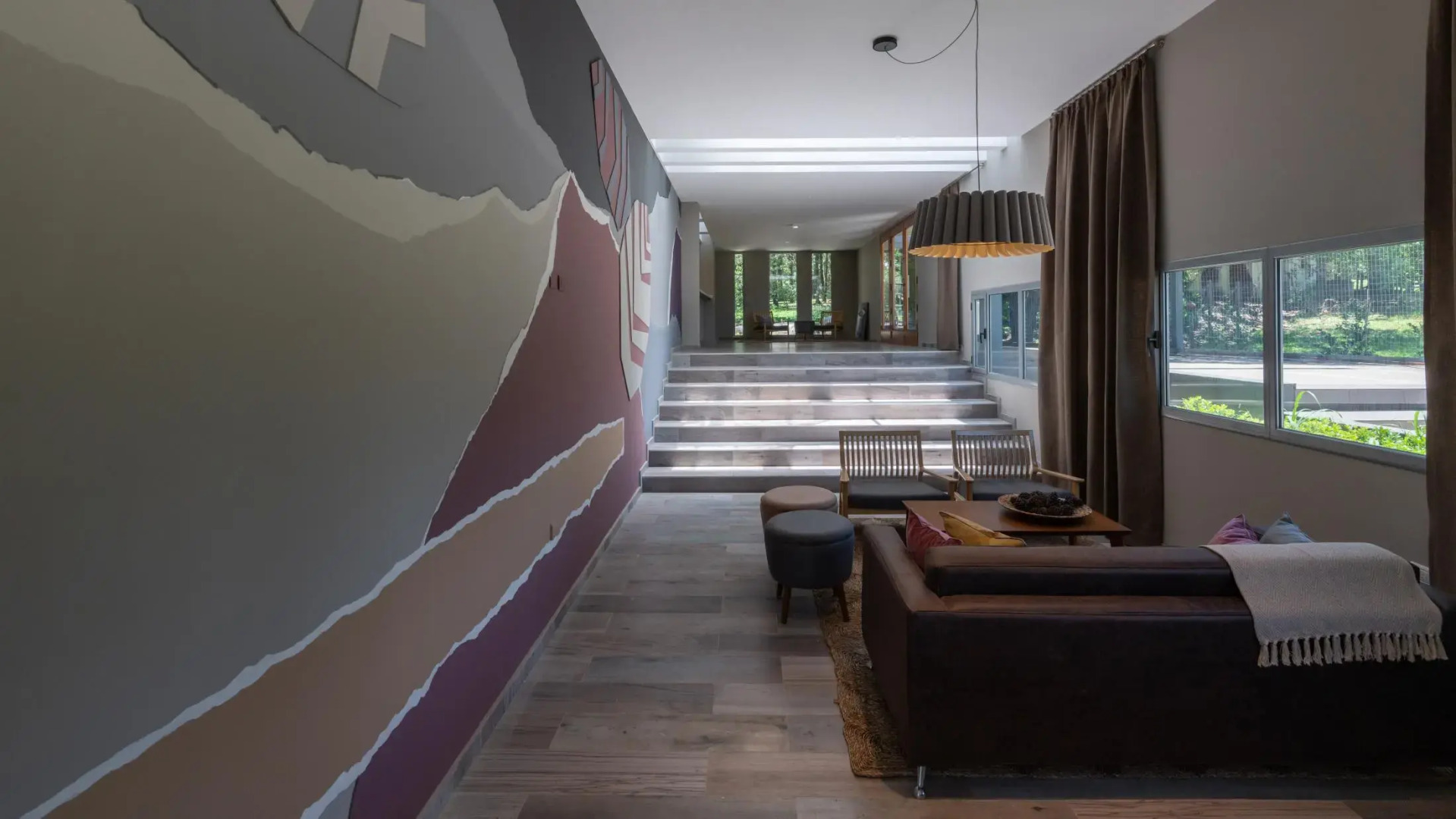 Calina Casa de Huéspedes