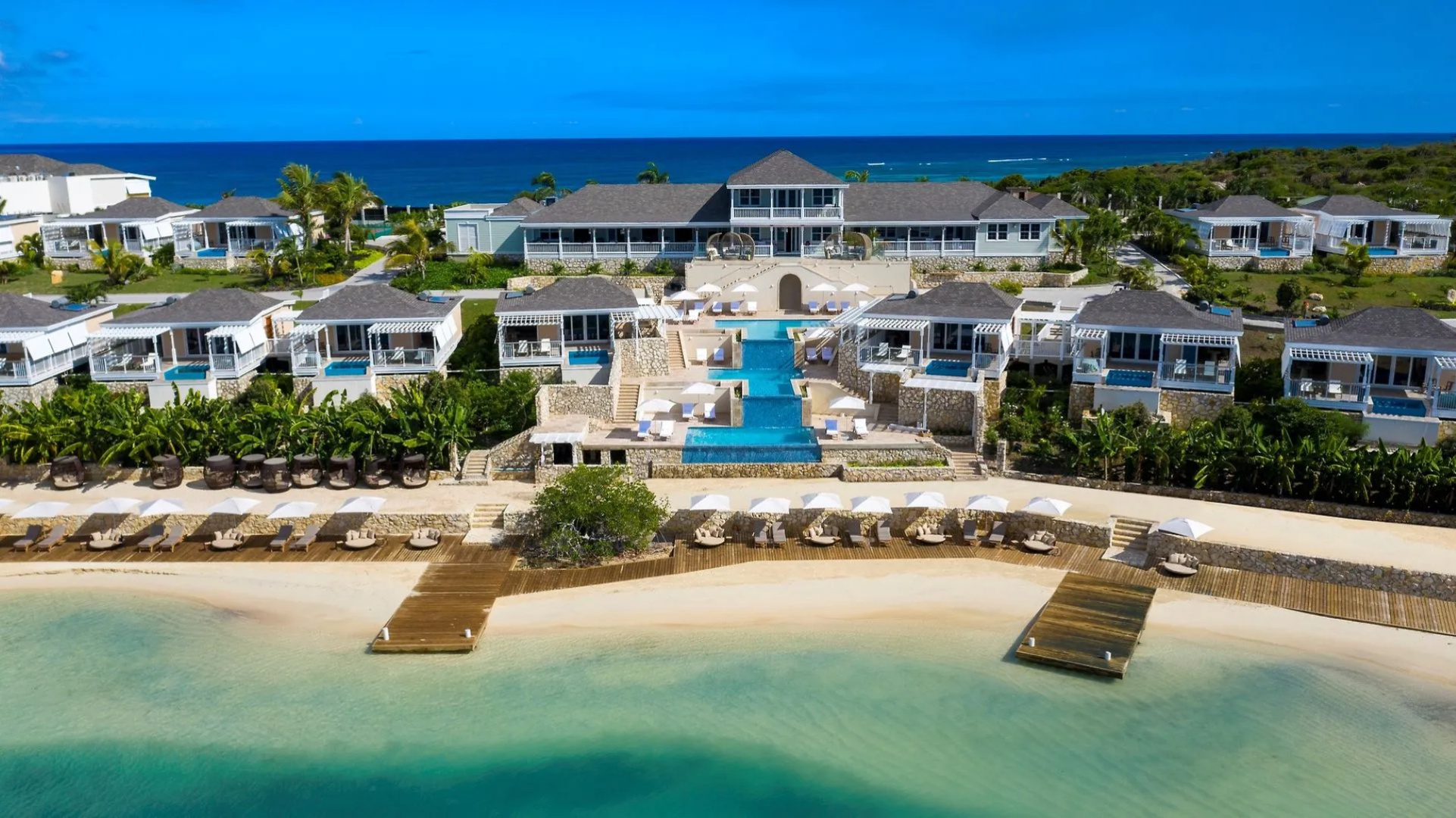Hammock Cove Antigua - All Inclusive - Adults Only