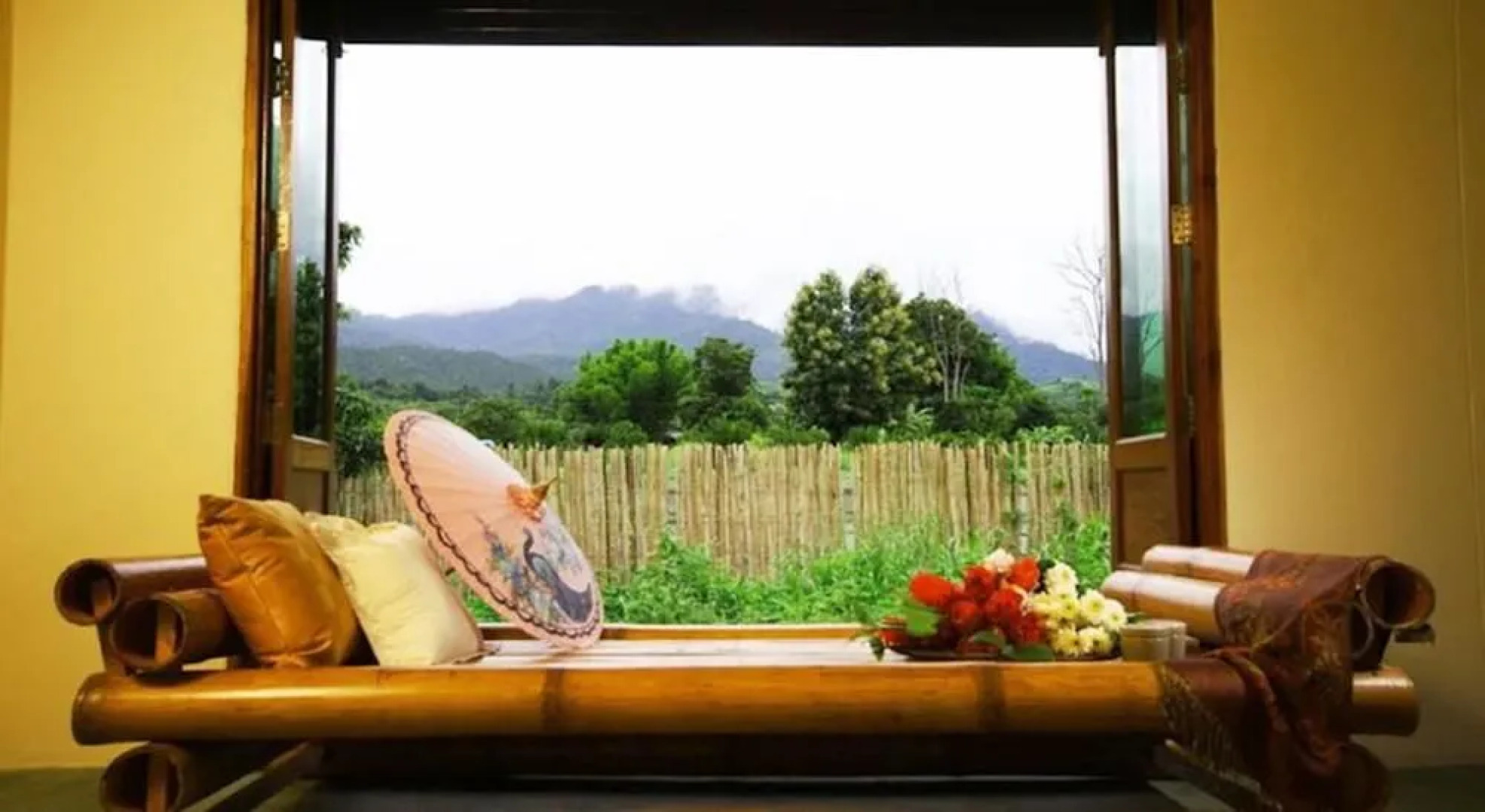 Paicome Hide Away Resort