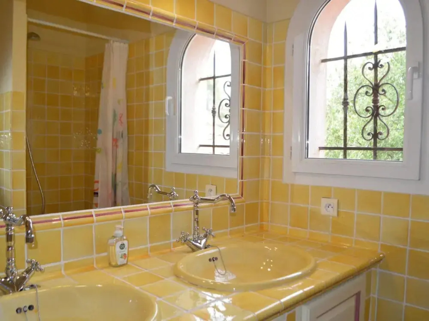 House in Montfort-sur-argens With Garden