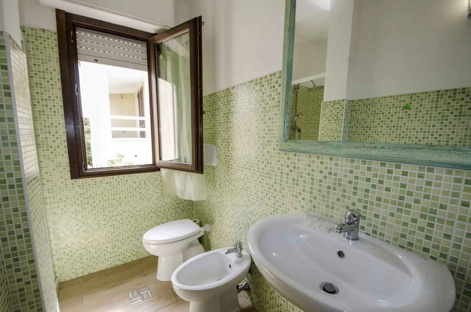 Isola Rossa Borgo Spiaggia